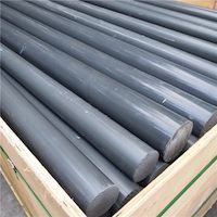 میلگرد pvc نرم - خشک